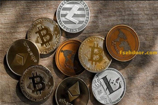 传香港加密货币投资公司安拟集团计划在美国上市