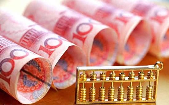 央行:已有近100家左右机构在发行科技创新债券 金额超2500亿