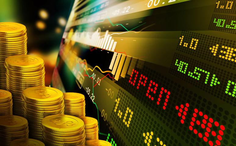 恒指期货夜盘收涨033%报23801点高水8点