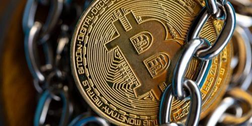 美股部分加密货币概念股冲高Kindly MD涨超28%