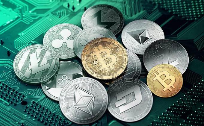 传承教育集团拟投资加密货币以把握加密货币市场上升潜力