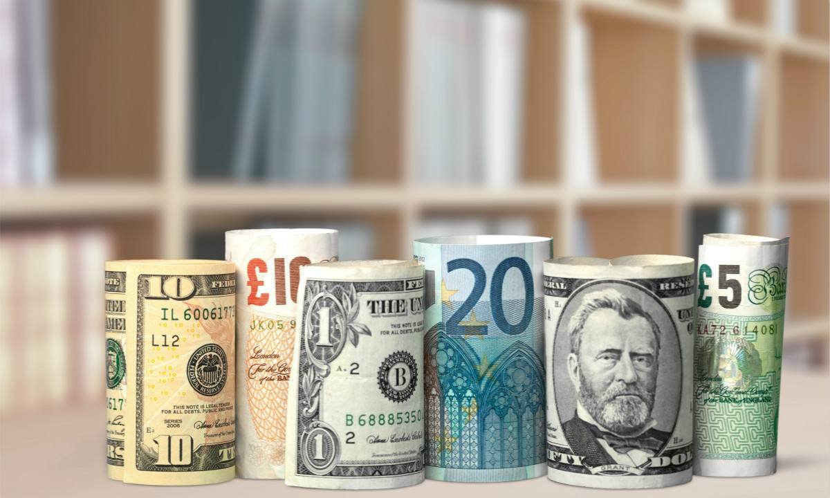 国家外汇管理局