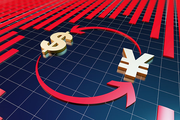 国际收支平衡、服务实体经济、推进高水平开放—— 三个视角看外汇市场五年新变化