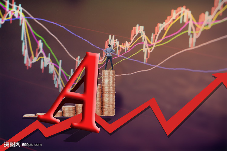 A股走弱原因找到了