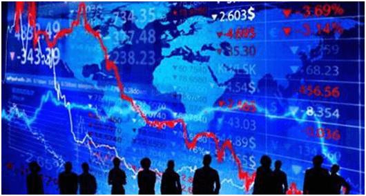 东京股市明显反弹