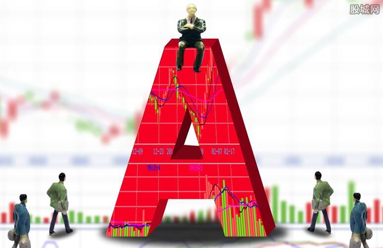 这个周五A股回荡着两个字