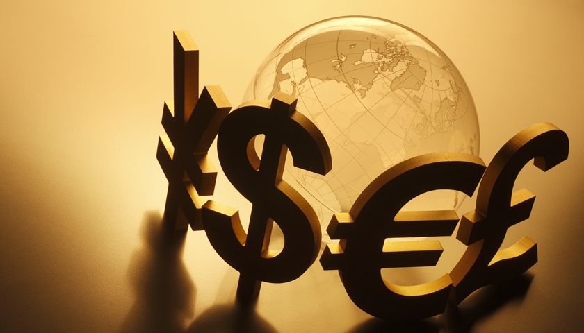 外汇导读 _ 东方财富网