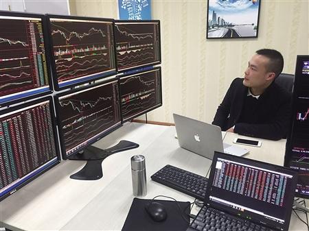 都说股市是经济的晴雨表但这话也不一定总对。