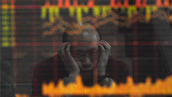 【环球财经】东京股市周一继续下跌