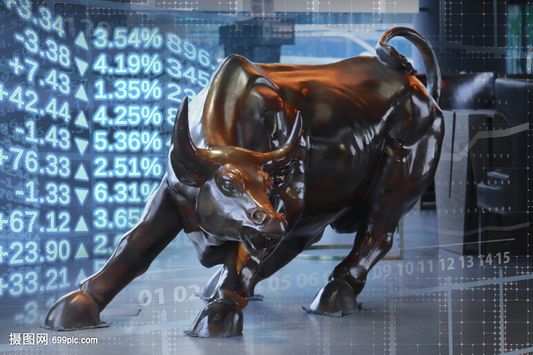 期市股市共舞!这一板块多股涨停!