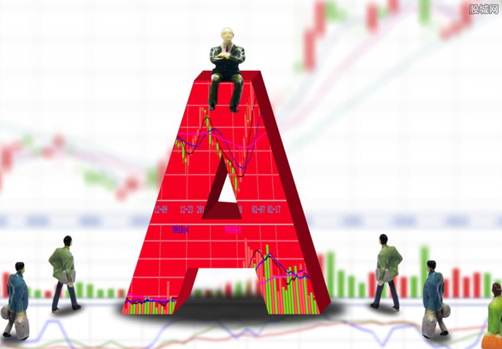 A股弱势震荡收跌:AI应用概念股走强两市成交19万亿元