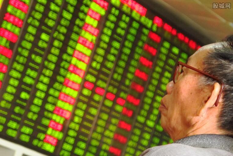 股市的逻辑全变了！
