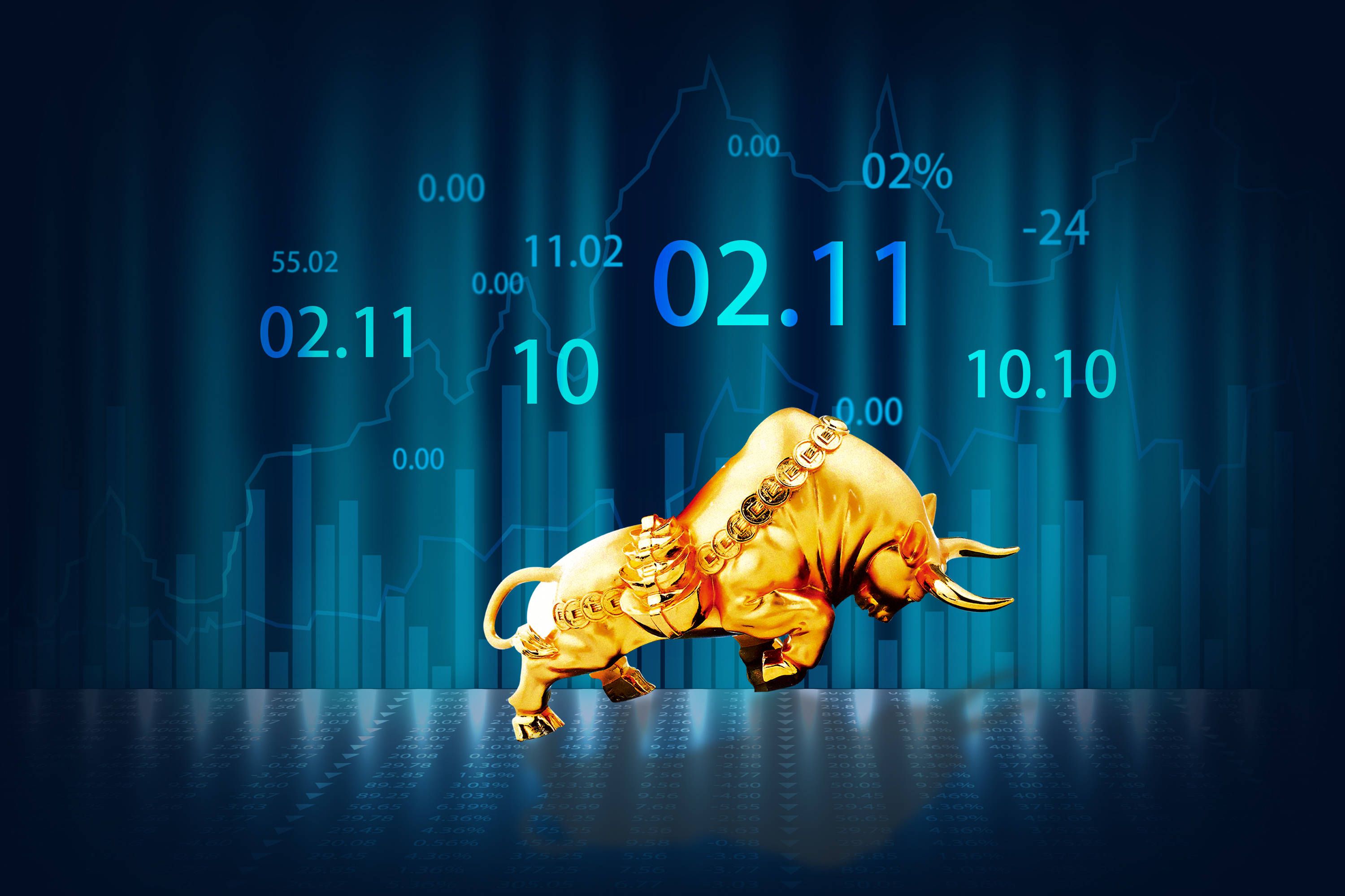 伦敦股市21日上涨