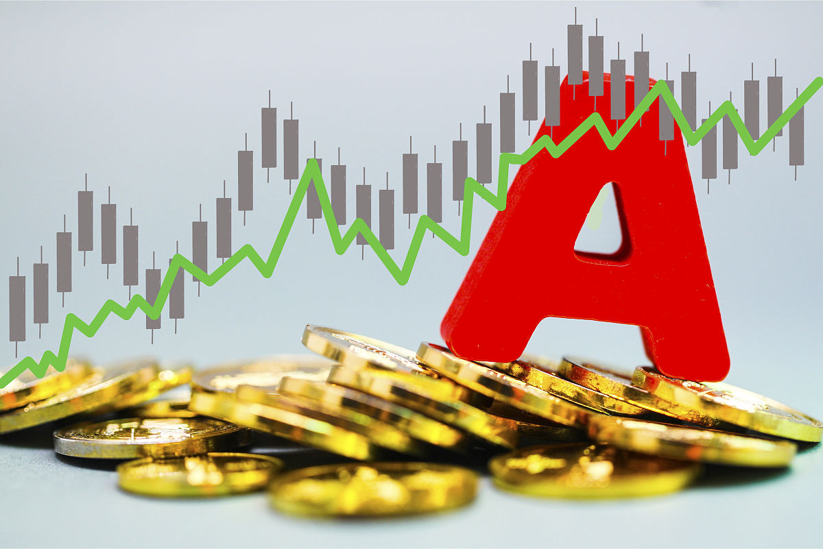 下周A股很关键一定要注意这三个方向