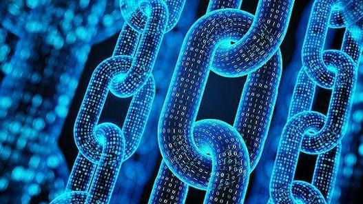 聚焦区块链等前沿技术 中国青年用AI赋能数字经济